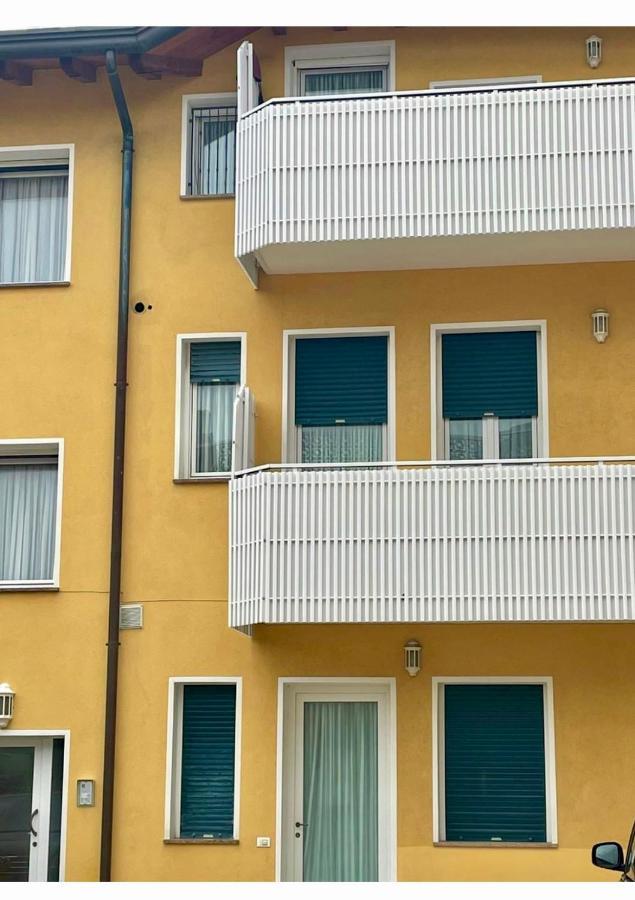 Appart 24 City Center Parking And Sea Design District Lignano Sabbiadoro Bagian luar foto