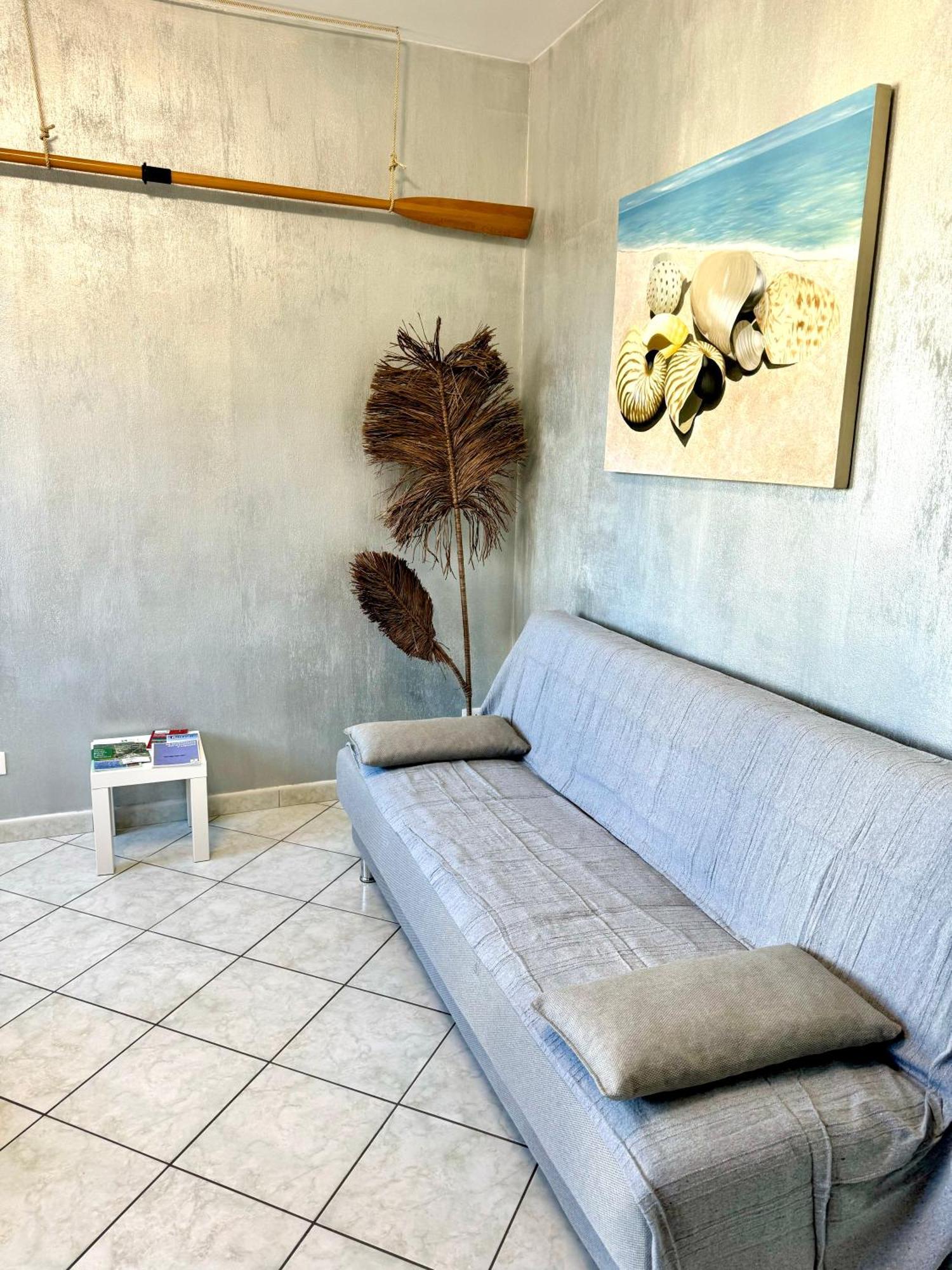 Appart 24 City Center Parking And Sea Design District Lignano Sabbiadoro Bagian luar foto